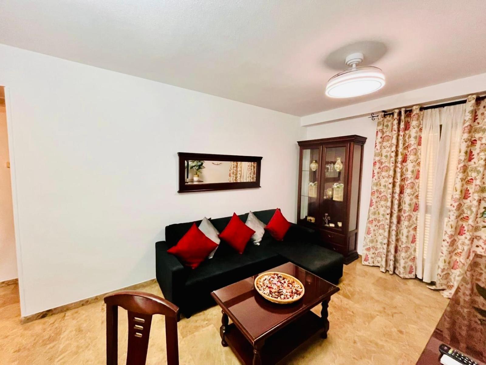 Appartement Alonso De Palencia