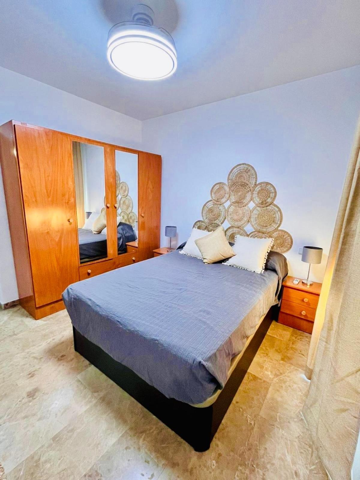 Alonso De Palencia Appartement